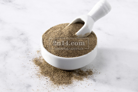 Toz Karabiber (Pestisit - Aflatoksin Analizli)