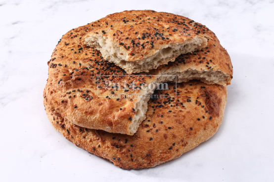 Karakılçık Pide (3'lü)