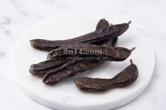 Saf Keçiboynuzu (Pestisit Analizli)