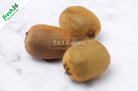 Kivi (Pestisit 500 Etken Madde LCMS/GCMS Analizli)