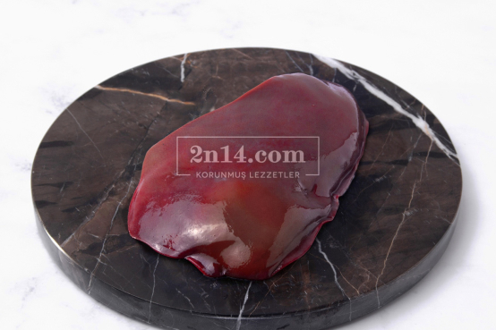 Kuzu Ciğer - Yerli Besi