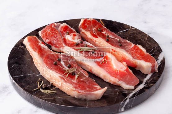 Kuzu Külbastı - Yerli Besi 