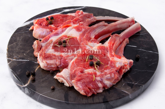 Kuzu Pirzola - Yerli Besi 