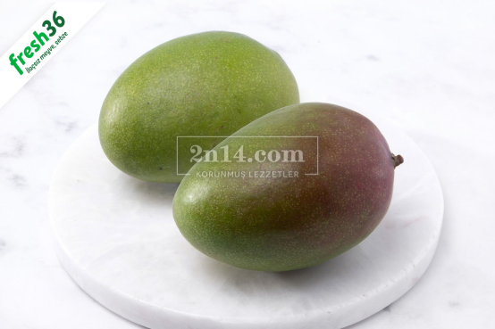 Mango (Pestisit Analizli)
