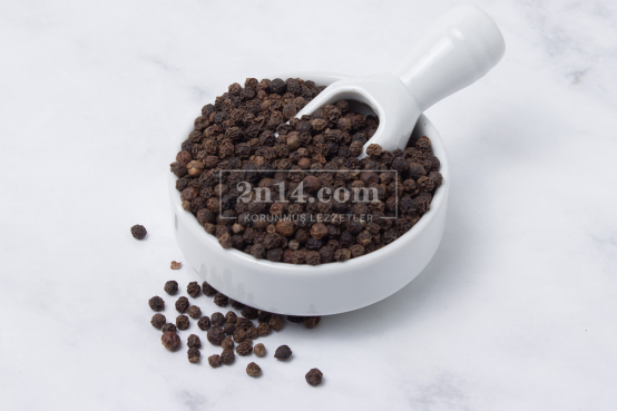 Tane Karabiber IŞINSIZ (Pestisit-Aflatoksin Analizli)