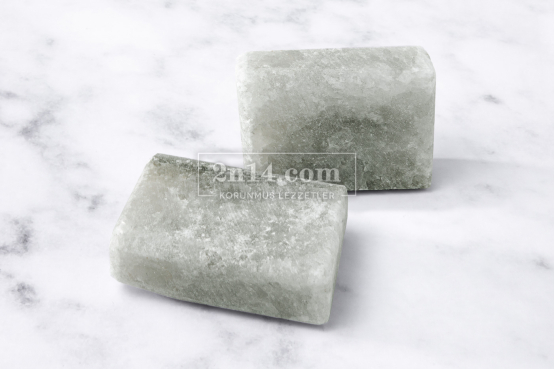 Tuz Mineral Sabunu