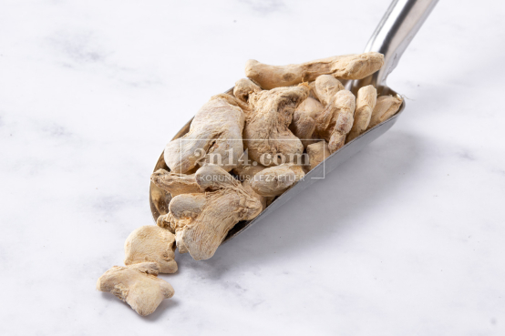 Zencefil Kurusu (T.Aflatoksin - Pestisit Analizli)