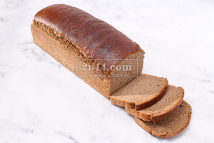 Glutensiz Karabuğday Tost Ekmeği
