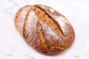 Akdeniz Ekmeği 