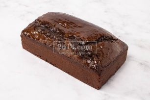 Glutensiz Çikolatalı Baton Kek 