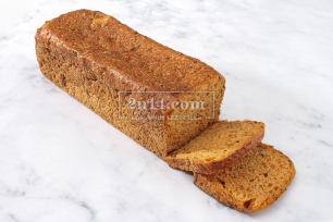 Domatesli Tost Ekmeği