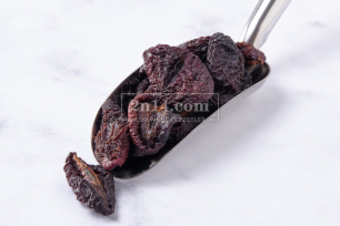 Erik Kurusu - Güneşte Kurutulan (Pestisit-Aflatoksin Analizli) - 2n14 Genetiği Korunmuş Lezzetler