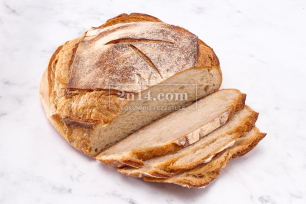 Fransız Köy Ekmeği - Pain au Levain