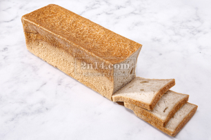 Karakılçık Tost Ekmeği