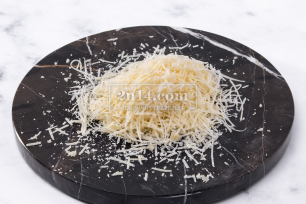 Toz Parmesan