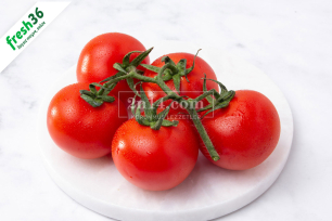 Salkım Domates (Pestisit Analizli) - 2n14 Genetiği Korunmuş Lezzetler