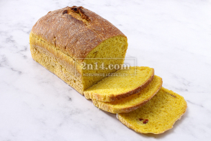 Glutensiz Antioksidan Karabuğday Ekmeği