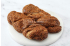 Karabuğday Tahinli Simit