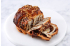 Taze Böğürtlen - Frambuazlı Babka (2 adet)