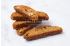 Karabuğday Biscotti - Fındıklı Bademli 