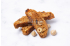 Karabuğday Biscotti - Fındıklı Bademli 