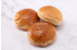 Brioche Karabuğday Hamburger Ekmeği