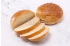Brioche Karabuğday Hamburger Ekmeği