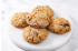 Karabuğday Cevizli Bitter Çikolatalı Cookie