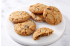 Karabuğday Cevizli Bitter Çikolatalı Cookie