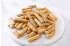 Karabuğday Vegan Çörekotlu Mini Grissini