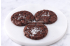 Ekstra Çikolatalı Brownie Kurabiye