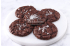 Ekstra Çikolatalı Brownie Kurabiye