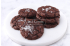 Ekstra Çikolatalı Brownie Kurabiye