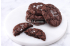 Ekstra Çikolatalı Brownie Kurabiye