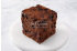  Karabuğday Çikolatalı Küp Brioche