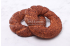 Karabuğday Kaşarlı Simit 