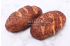 Karabuğday Kaşarlı Pamuk Simit
