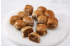 Karabuğdaylı Kıymalı Mini Börek