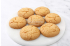 Portakallı Mini Cookie