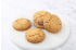 Portakallı Mini Cookie