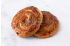 Karabuğday Tahinli Çörek