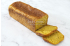 Zerdeçallı Tost Ekmeği