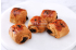 Karabuğday Zeytinli Rulo İkramlık