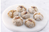 Canestrelli Alle Pistacchio (Antep Fıstık)