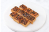 Karabuğday Çay Kurabiyesi